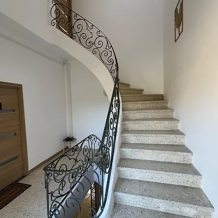 Apartment Noire Et Blanche Saint-Paul-de-Fenouillet